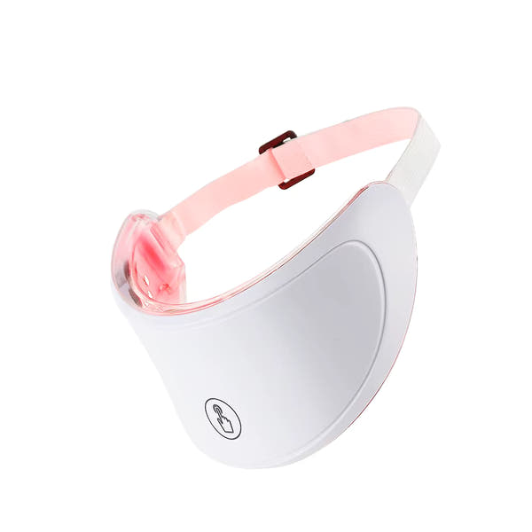 Lumaray™ 7 Color Light Facial Skin Care Mask & Neck