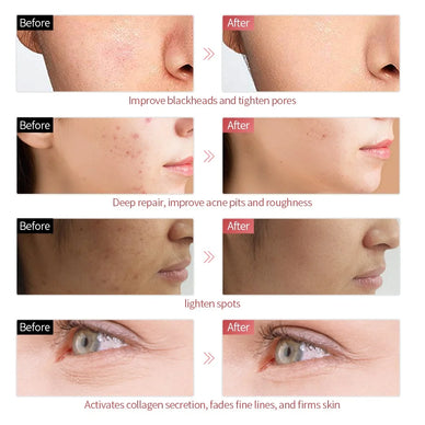 Reveal Your Radiant Skin Transformation Today!