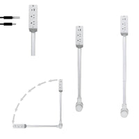 Lumaray™ Electric Outlet Extender